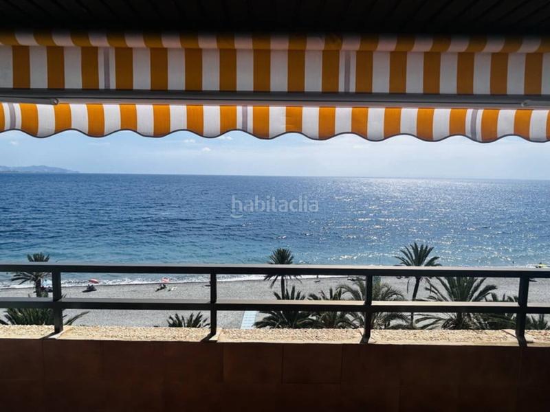 Foto c111df65-88bb-444a-baf0-7a8f36b8b147. Alquiler piso en velilla 12 paseo de velilla apartamento en alquiler solo invierno en Almuñécar