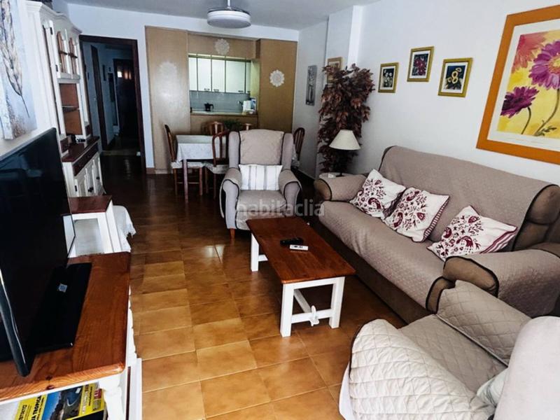 Foto f7fe27eb-aae2-477c-a76b-ae6f9de5a062. Alquiler piso en velilla 12 paseo de velilla apartamento en alquiler solo invierno en Almuñécar