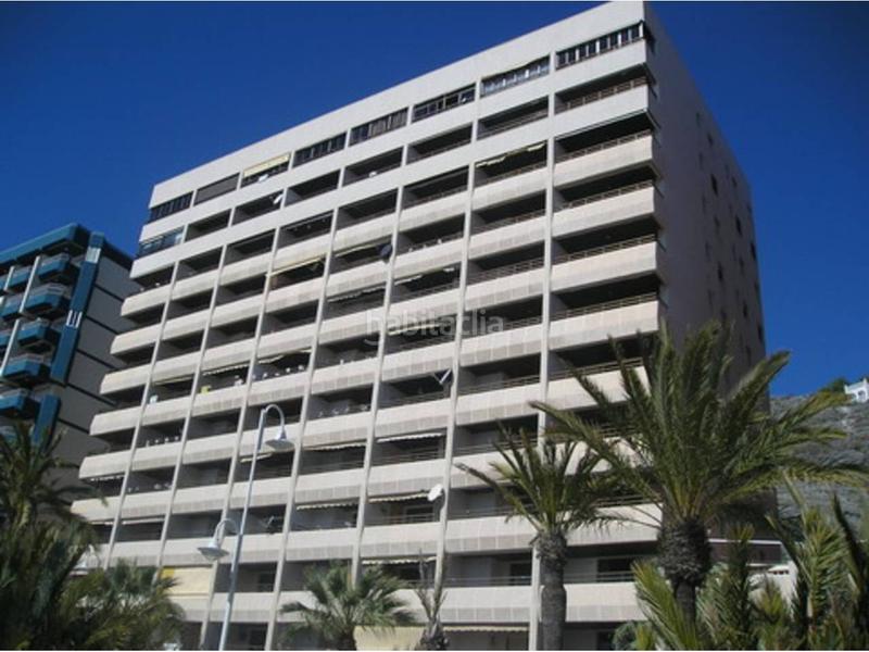 Foto 5f5fde4e-2d82-44cb-a37e-06da4341f819. Location appartement dans velilla 12 dans Velilla - Velilla Taramay Almuñécar