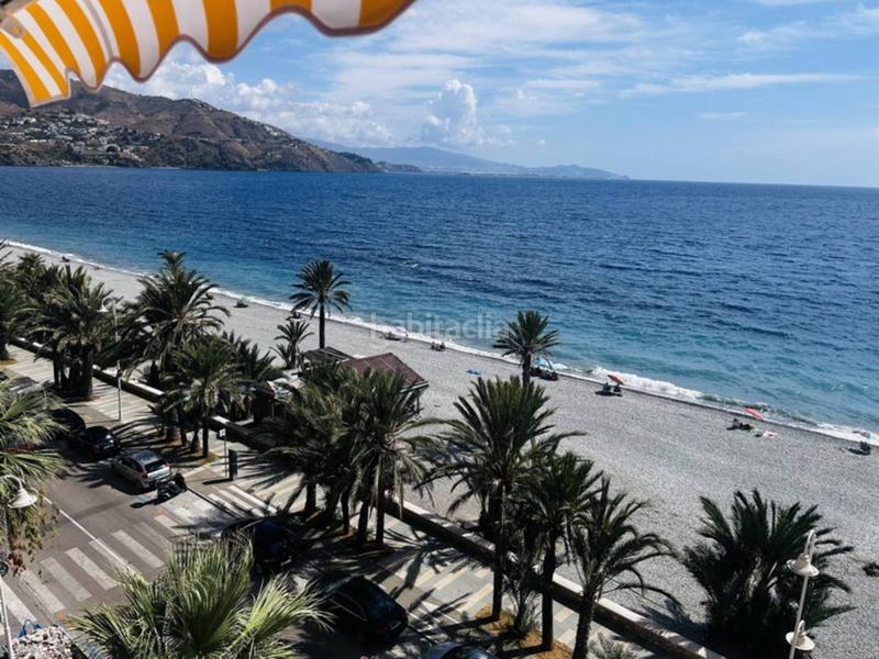 Foto 92c924da-53ca-4894-99b9-714f34d6e83a. Location appartement dans velilla 12 dans Velilla - Velilla Taramay Almuñécar