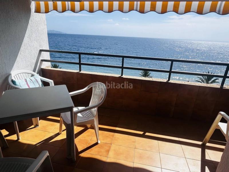 Foto fdf6837b-4afd-4b47-a415-49cea44fb94c. Location appartement dans velilla 12 dans Velilla - Velilla Taramay Almuñécar