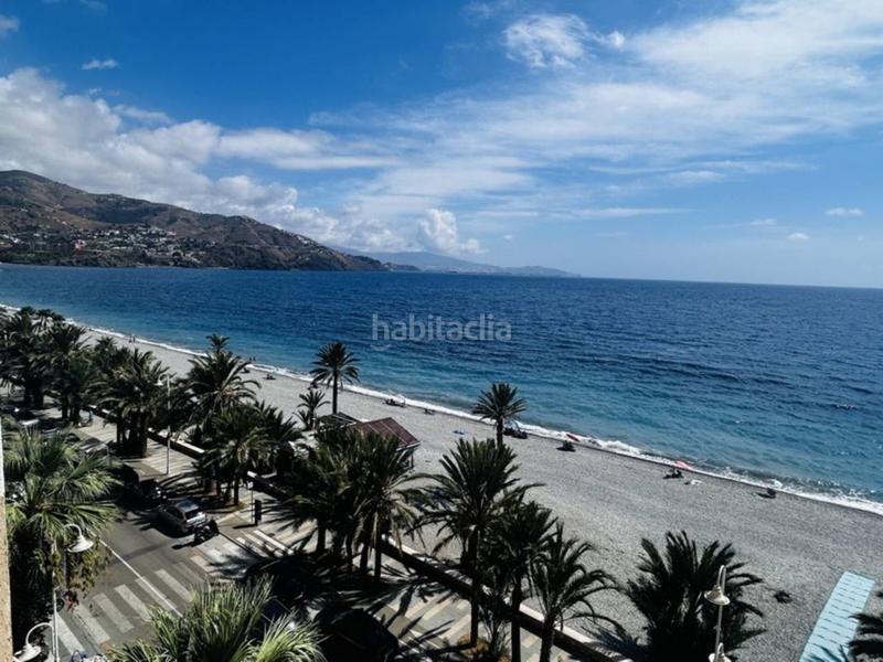 Foto 1bd6a3e4-d71b-4c52-8677-61e48034f5e0. Miete etagenwohnung in velilla 12 in Velilla - Velilla Taramay Almuñécar