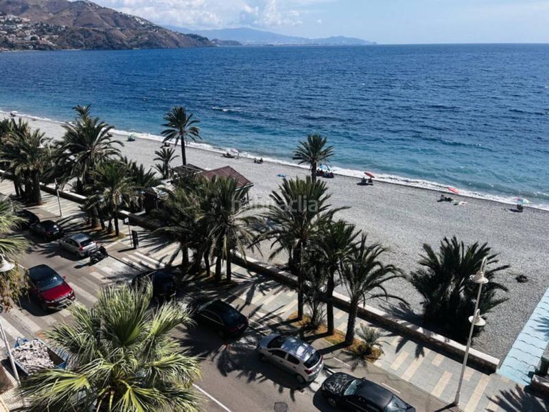 Foto 920c3c67-04b8-4edc-9227-b7d6840213a2. Rent flat in velilla 12 in Velilla - Velilla Taramay Almuñécar