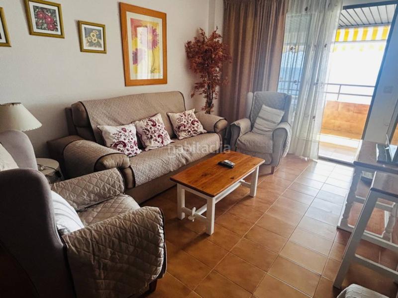 Foto e2fdacc0-6d2c-447e-bfda-aa3c5d3429e4. Rent flat in velilla 12 in Velilla - Velilla Taramay Almuñécar
