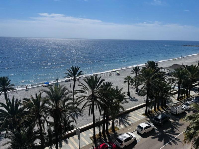 Foto f61c1ad3-c1bf-43bf-88a8-8472891cccec. Rent flat in velilla 12 in Velilla - Velilla Taramay Almuñécar