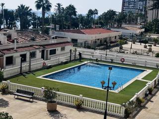 Appartement  Velilla 9. Paseo de velilla  gran apartamento en venta