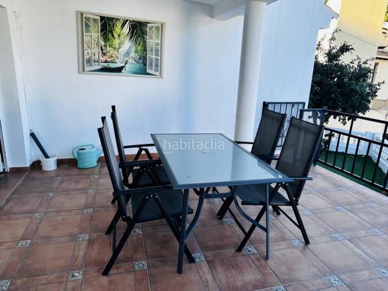 Foto 113091ef-fa31-4f19-8b66-3176d15e23c9. Rent flat in vereda de sierra cordovilla 1 in Torrecuevas - Lomas del Gato Almuñécar