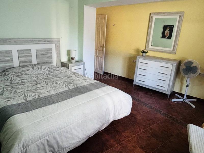 Foto 2ed74eed-2841-46ac-a729-9185fc949053. Rent flat in vereda de sierra cordovilla 1 in Torrecuevas - Lomas del Gato Almuñécar