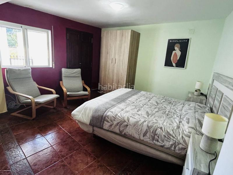 Foto 5cf41406-6b62-4b8d-a465-691c7fe4a83f. Rent flat in vereda de sierra cordovilla 1 in Torrecuevas - Lomas del Gato Almuñécar