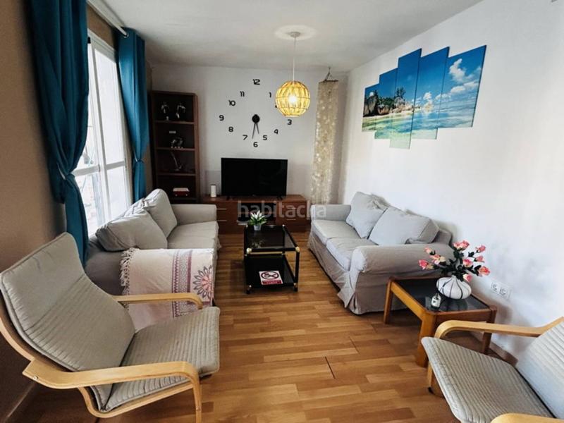 Foto a2af981e-f917-475b-aeb4-1b5a994269fe. Rent flat in vereda de sierra cordovilla 1 in Torrecuevas - Lomas del Gato Almuñécar