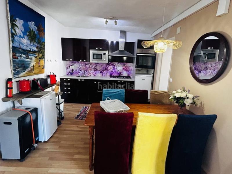 Foto aca8bbbc-6251-4e90-9064-627dbbc25426. Rent flat in vereda de sierra cordovilla 1 in Torrecuevas - Lomas del Gato Almuñécar