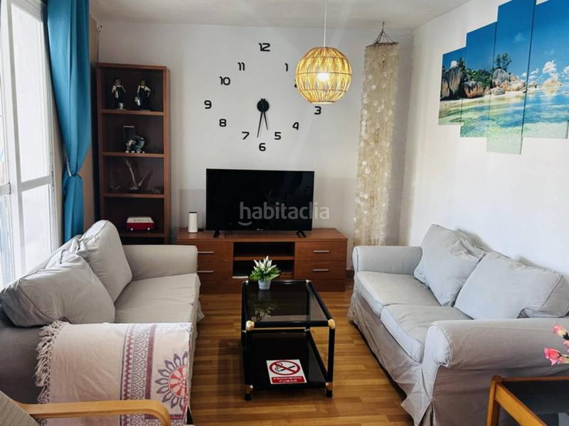 Foto d94847af-1275-42b1-b54d-0fb810932a32. Rent flat in vereda de sierra cordovilla 1 in Torrecuevas - Lomas del Gato Almuñécar