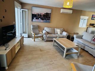 Lloguer Apartament  Vereda de sierra cordovilla 1. Torrecuevas  apartamento en alquiler anual