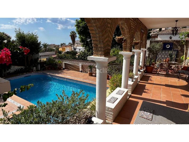 Foto 2195396f-e1f6-4656-951d-d4cce6b5fe83. Chalet in mediterráneo 1 in Cotobro Almuñécar