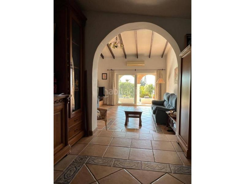 Foto 36713eea-0f41-47e6-b9f0-a289edba0552. Chalet in mediterráneo 1 in Cotobro Almuñécar