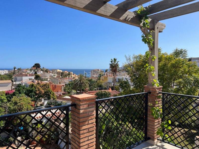 Foto 424b349b-98ae-41c0-a112-5da1f399fa73. Chalet in mediterráneo 1 in Cotobro Almuñécar