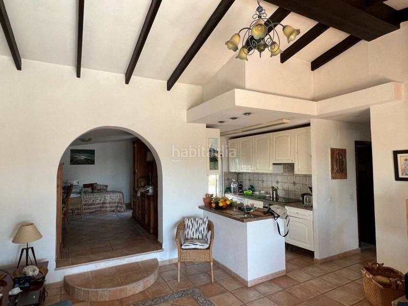 Foto 430237ac-4a38-4524-87b6-cb1aa4cd8d2e. Chalet in mediterráneo 1 in Cotobro Almuñécar