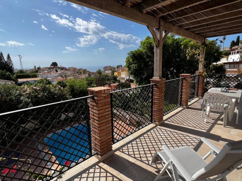 Foto 44a1b270-7101-47e7-8066-8eaee744358e. Chalet in mediterráneo 1 in Cotobro Almuñécar