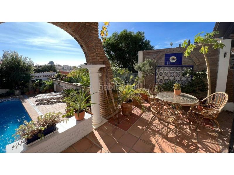 Foto 4773d750-3c5e-4cc2-a3a5-6ecdd8f785b7. Chalet in mediterráneo 1 in Cotobro Almuñécar