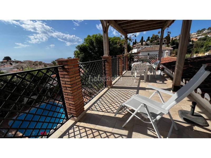 Foto 495abcc3-229f-4f7b-bda0-d34e58f24bdb. Chalet in mediterráneo 1 in Cotobro Almuñécar