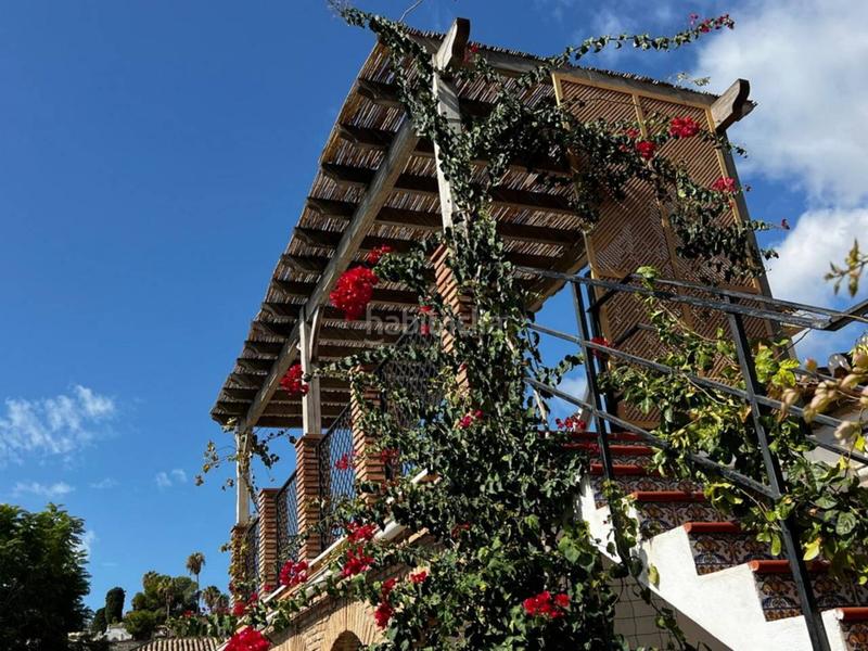 Foto 49d7f7cb-6067-474c-83ee-54e697e509ed. Chalet in mediterráneo 1 in Cotobro Almuñécar