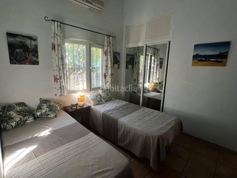 Foto 595d8772-efb6-4890-b10e-5eb5ab57ecd6. Chalet in mediterráneo 1 in Cotobro Almuñécar