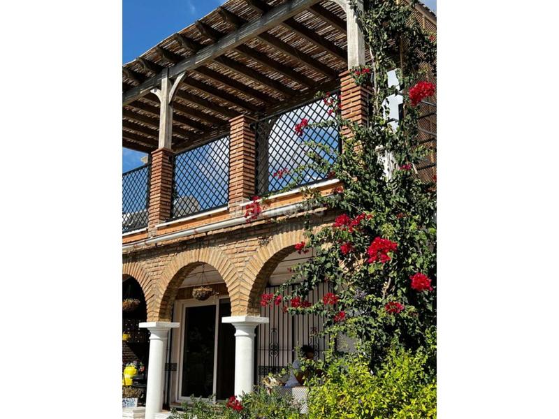 Foto 667b178b-e845-4ceb-bb9f-74f762b1df0d. Chalet in mediterráneo 1 in Cotobro Almuñécar