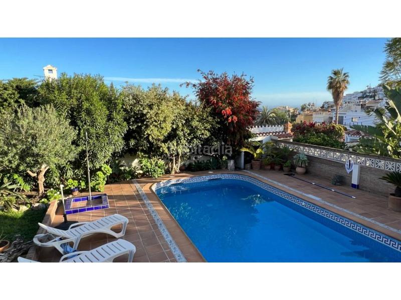 Foto 69336742-960f-41ce-b4c9-49642b73d80b. Chalet in mediterráneo 1 in Cotobro Almuñécar