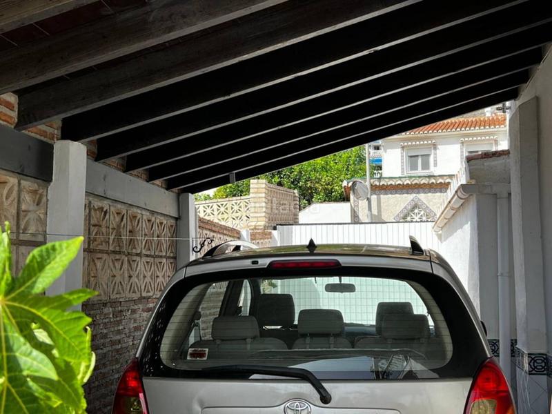 Foto aa4f9118-46a4-4b68-8e33-3e653d53e606. Chalet in mediterráneo 1 in Cotobro Almuñécar