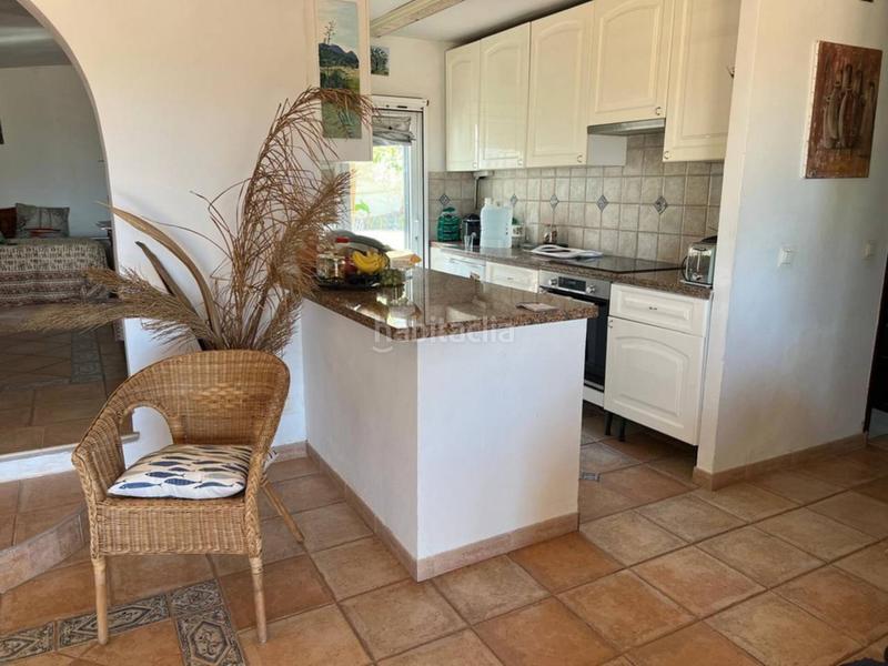 Foto f3d1c211-873e-4a35-b5f8-6b09ebad3ea2. Chalet in mediterráneo 1 in Cotobro Almuñécar