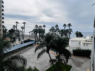 Pis en Reina sofa 1. Playa puerta del mar  apartamento en venta