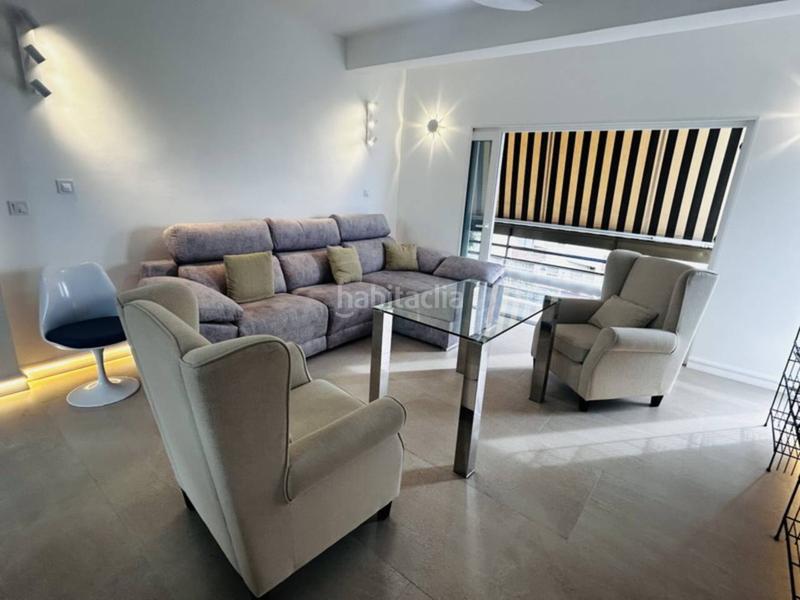 Foto 477fbbb2-f0f8-4a41-a66a-89153d5ac160. Pis a reina sofía 1 a Velilla - Velilla Taramay Almuñécar