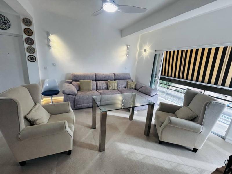 Foto 6c40cfc4-0f0d-428e-9e74-09a7f2ddf9f6. Pis a reina sofía 1 a Velilla - Velilla Taramay Almuñécar