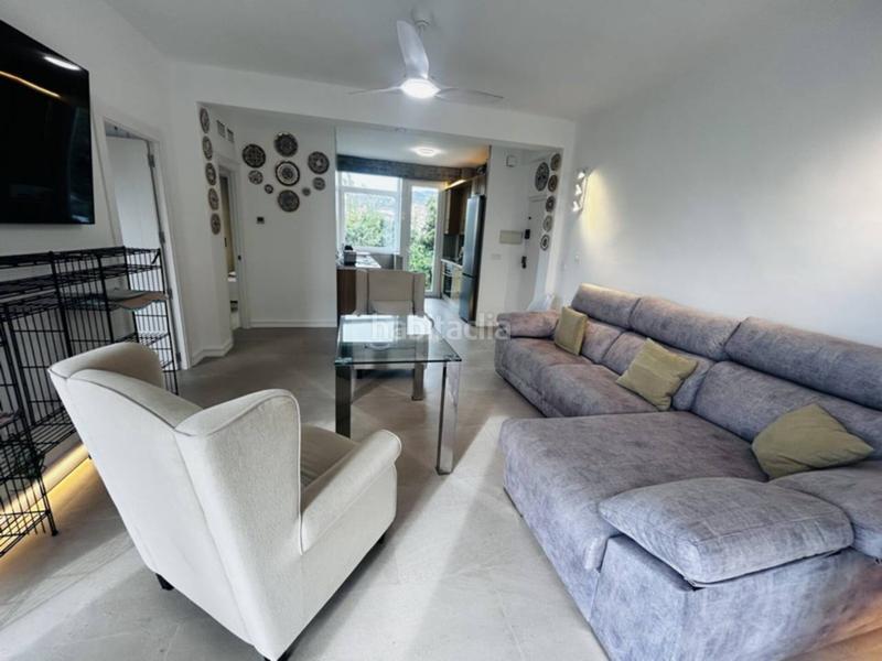 Foto f3f80a50-62a7-4aab-b08f-c2b3c8ae1c4b. Pis a reina sofía 1 a Velilla - Velilla Taramay Almuñécar