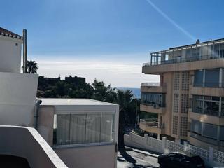 Location Appartement à Tesorillo 1. El tesorillo  alquiler hasta abril 2026