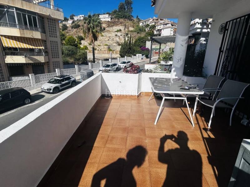 Foto 8cf33e44-76df-4f57-b844-08fb0dc0aa37. Miete etagenwohnung in tesorillo 1 in Velilla - Velilla Taramay Almuñécar