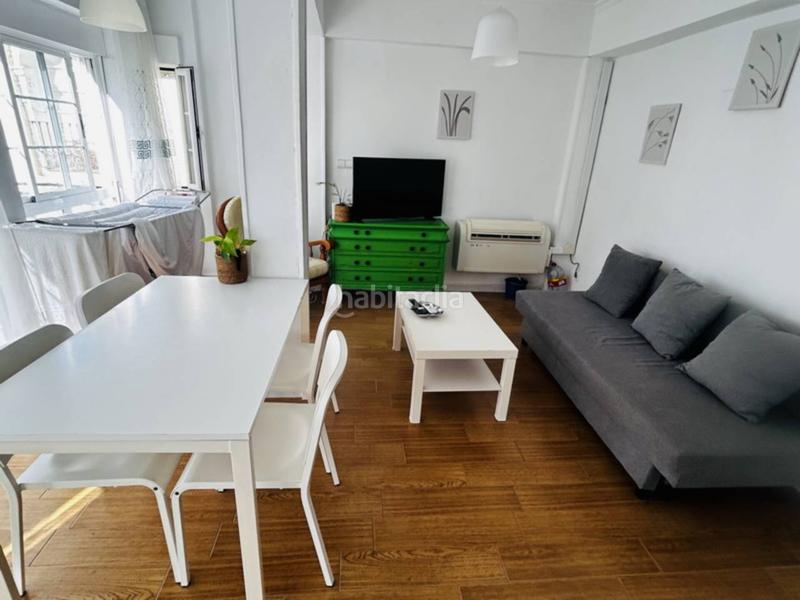 Foto 2f3e358d-588c-4609-b310-c3c78d602469. Lloguer apartament a higuitos 1 a Almuñecar centro Almuñécar