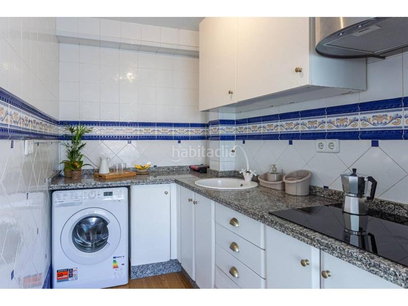 Foto 0aacc7fc-0583-41fc-9d02-a307ab4a21f8. Location appartement dans higuitos 1 dans Almuñecar centro Almuñécar