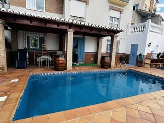 Rent Flat in Belpanorama 1. Los pinos  apartamento en alquiler anual