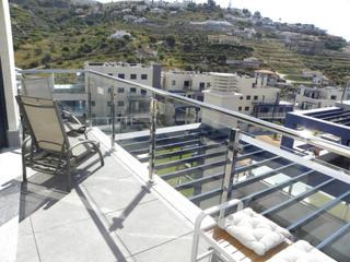 Appartamento en Galera 1. Playa de cabria  apartamento en venta
