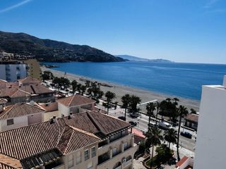 Apartament a Paseo velilla travesía b 23. Playa velilla  ático en venta