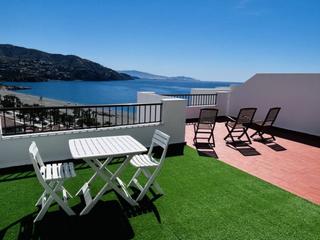 Appartement  Velilla travesía b 23. Playa velilla  ático en venta