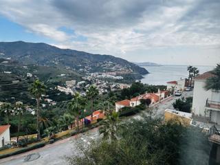 Reihenhaus in Calle citalmar 1. Fuentes de almuñecar  casa adosada en venta