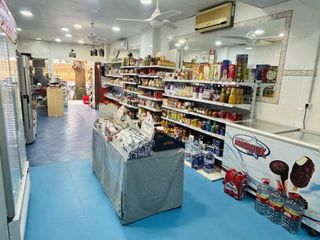 Umzug Geschäftsraum in Paseo velilla 17. Paseo de velilla  negocio a traspasar