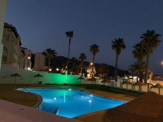 Apartament a Paseo velilla 23. Playa velilla  apartamento 1 dormitorio en venta