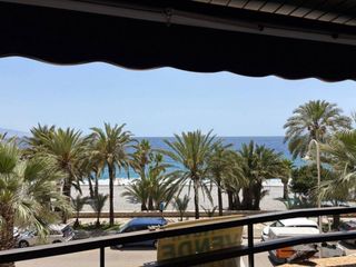 Piccolo appartamento  Paseo velilla 18. Playa velilla  coqueto apartamento en venta