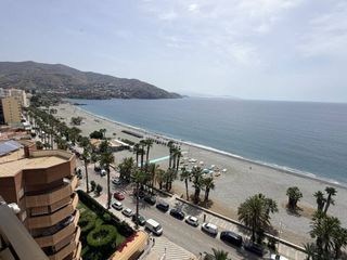 Location Appartement  Paseo velilla 21. Playa velilla  apartamento en alquiler anual septiembre 2026