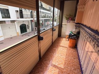 Apartament  Avenida europa 1. Avenida europa  piso centrico en venta