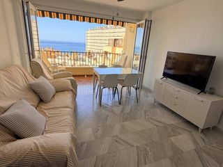 Apartment in Paseo San Cristóbal 1