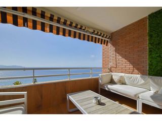 Appartement  Paseo velilla 20. Playa velilla  apartamento 1 linea en venta